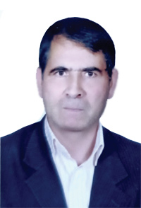 قربانعلی حسنی- بهیار
